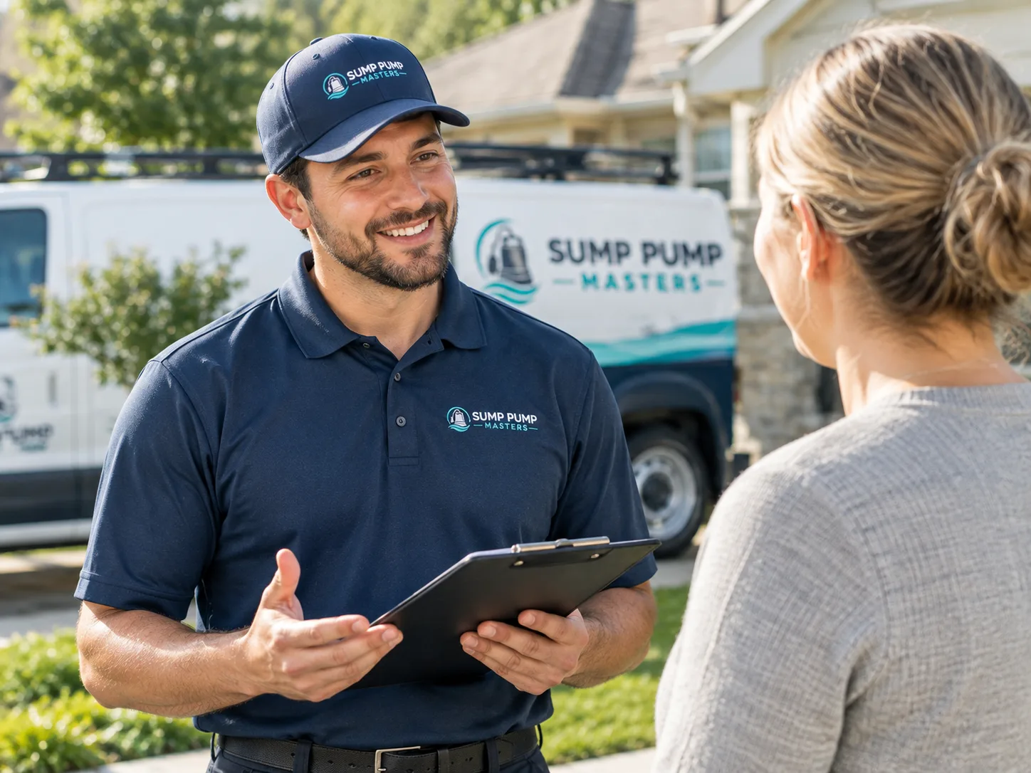 Sump Pump Repair Kingston, NJ FAQs